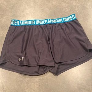 Under Armour shorts